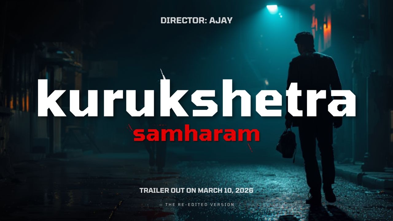 Kurukshetra Samharam